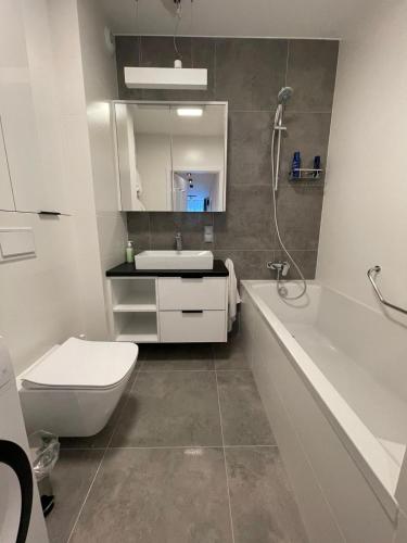 Apartament Kraków Centrum Wrocławska, Cracovia (foto 2)