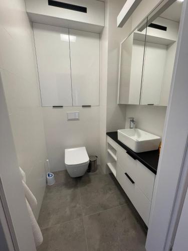 Apartament Kraków Centrum Wrocławska, Cracovia (foto 3)
