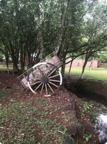 Complejo Recreativo FAYJA in เบยา วิสตา