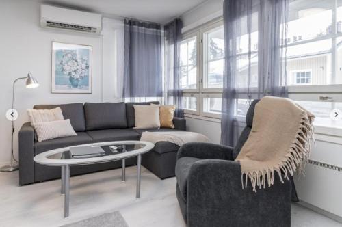 Tahko North Lodge B 5 in Nilsia