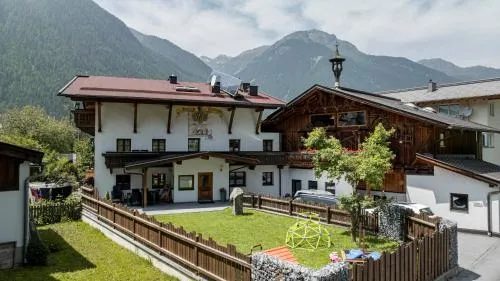 Ferienhaus Ban Brösign in Umhausen, Österreich
