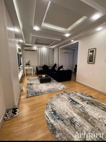 Luxury Apartment in Zamalek, Le Caire