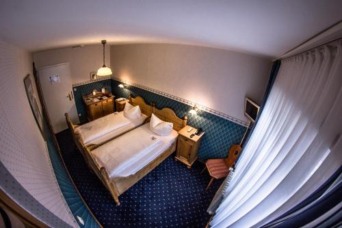 Nostalgie-Double room 