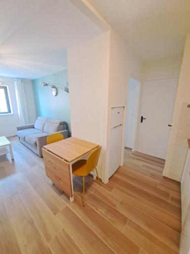 Bel appartement au calme avec parking, Lyon (fotografie 11)