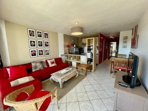 Appartement T2 décoré proche plage à Quiberon - image 2
