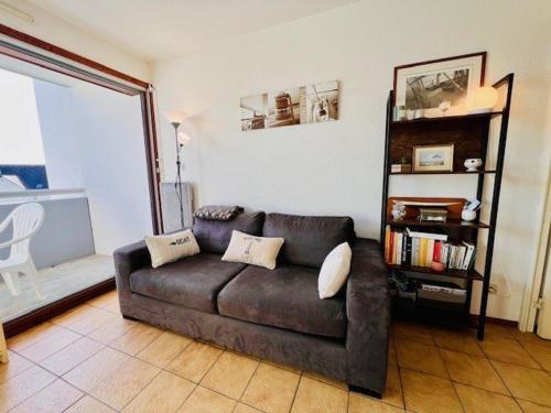 Quiberon : Appartement 2 pieces cosy proche plage - FR-1-478-266 - image 2
