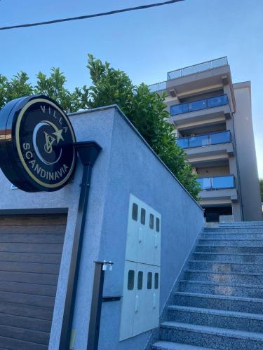 Villa Scandinavia - Hôtel - Mostar