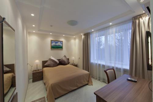 Health Resort Izumrud