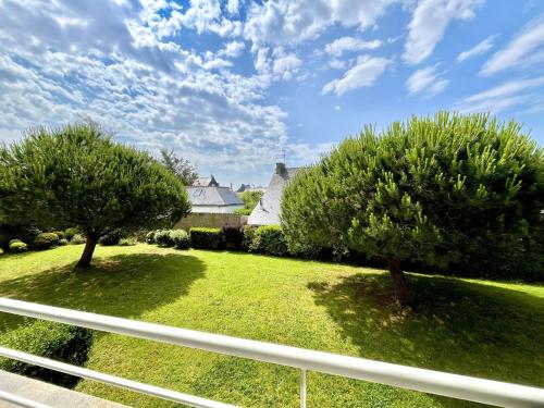 Étel - Appart 2 pièces avec balcon et parking, proche plage - FR-1-479-166 (Etel - Appart 2 pieces avec balcon et parking, proche plage - FR-1-479-166) in Etel (Bretagne)