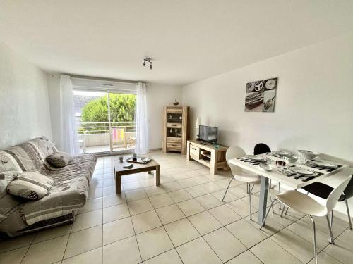 Étel - Appart 2 pièces avec balcon et parking, proche plage - FR-1-479-166 (Etel - Appart 2 pieces avec balcon et parking, proche plage - FR-1-479-166) in Etel (Bretagne)