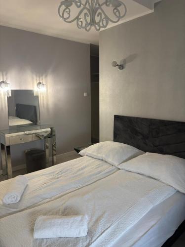 Apartment z Widokiem na Park