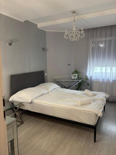 Apartment z Widokiem na Park