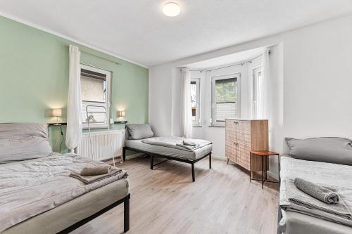 RAUMSCHMIDE Apartments Esslingen Altbach in Altbach, Deutschland