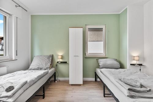 RAUMSCHMIDE Apartments Esslingen Altbach in Altbach, Deutschland