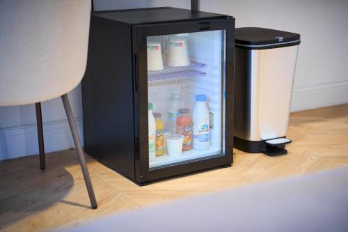 Boutique Suites - Palazzo Crati 1800 in Cosenza