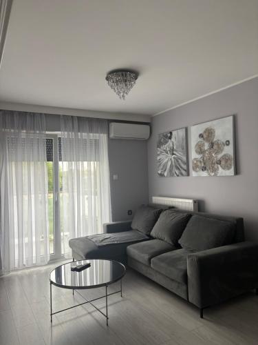 Apartment z Widokiem na Park