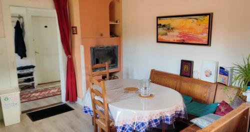 設施, La Petite demeure in 勒奧瓦爾德