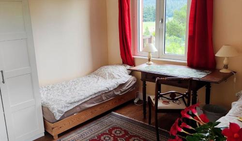 La Petite demeure in 勒奧瓦爾德