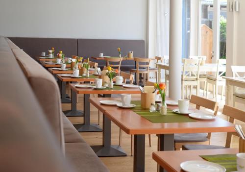 Food and beverages, Hotel Spree-idyll in Kopenick