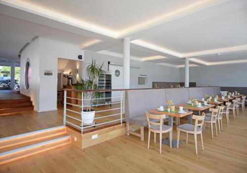 Food and beverages, Hotel Spree-idyll in Kopenick