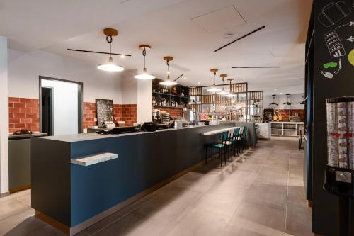 Exterior view, Holiday Inn - The Niu Pax Berlin Airport By IHG in Airport Berlin-Schonefeld