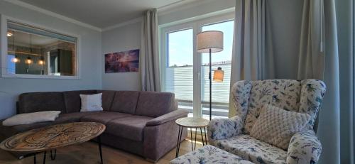 Ferienwohnung i15 - "Meeresrausch" in Graal-Müritz, Deutschland