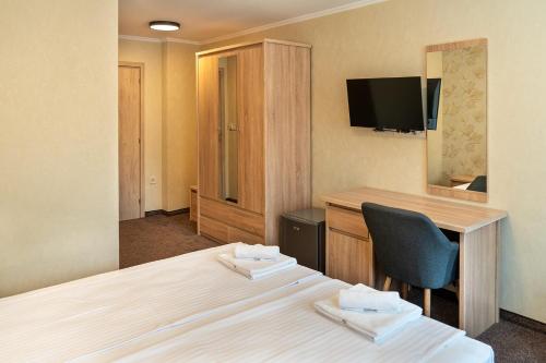 Tarnovka - Guest Rooms, Veliko Tŭrnovo (foto 9)