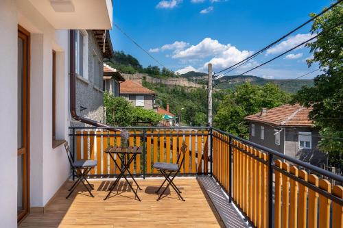 Tarnovka - Guest Rooms, Veliko Tŭrnovo (foto 10)