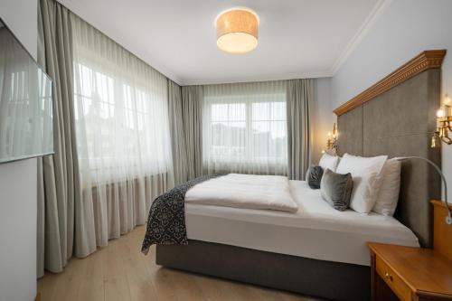 5-Sterne Wellness- & Sporthotel Jagdhof
