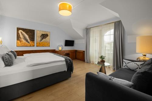 5-Sterne Wellness- & Sporthotel Jagdhof