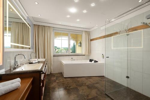 5-Sterne Wellness- & Sporthotel Jagdhof