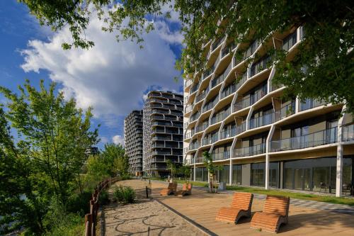 RZ SuperApart Kwiatkowskiego 44C