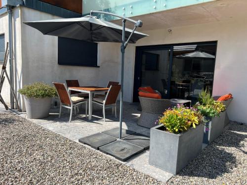 Instalaciones, Très beau gîte tout confort (Tres beau gite tout confort) in Thann