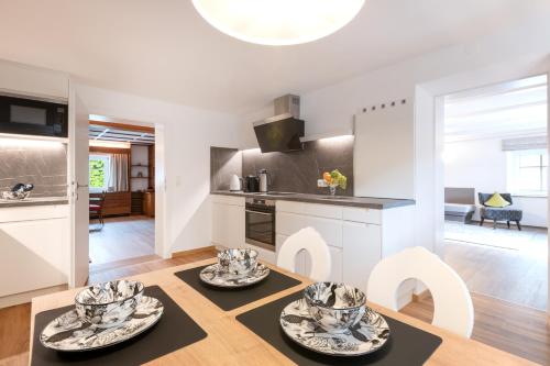 Schennach Apartment in รูทเท