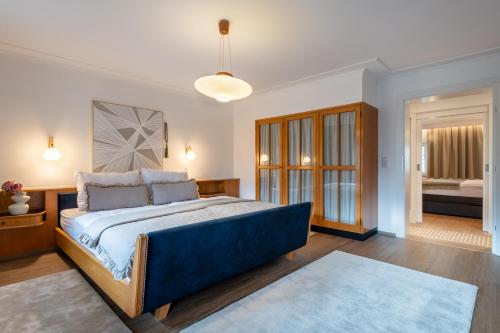 Schennach Apartment in รูทเท