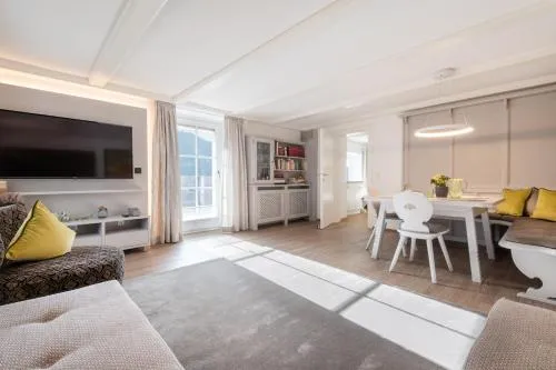 Schennach Apartment in Reutte, Österreich