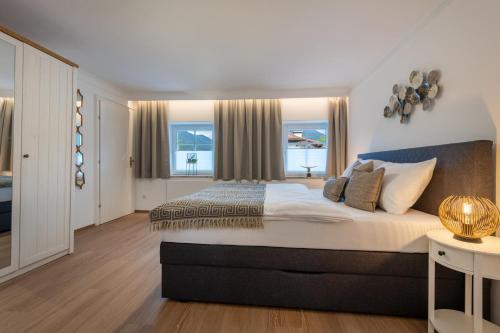 Schennach Apartment in รูทเท