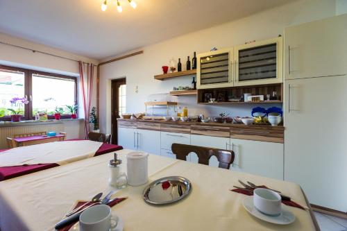 Ruoka ja Juomat, Gastehaus - Doris - Wenzl in Mörbisch am See