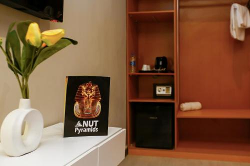 Nut Pyramids Hotel - image 13
