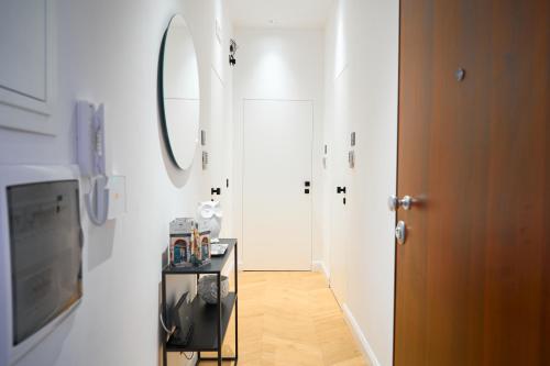 Boutique Suites - Palazzo Crati 1800 in Cosenza