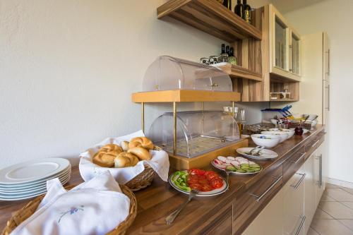 Ruoka ja Juomat, Gastehaus - Doris - Wenzl in Mörbisch am See