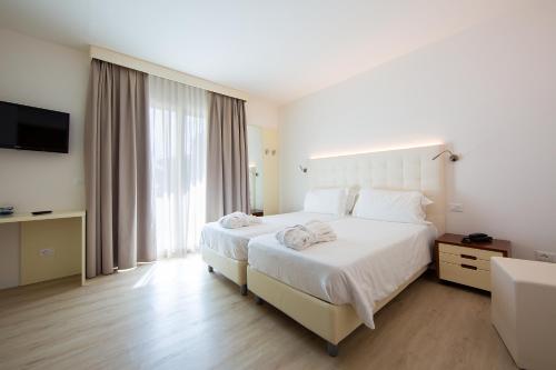 Hotel Bauer & Sporting Room Type - Double or Twin Room