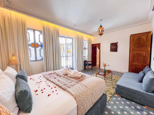 Riad Kech One & Spa - image 2