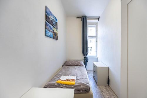 Apartment Velehradska - image 8