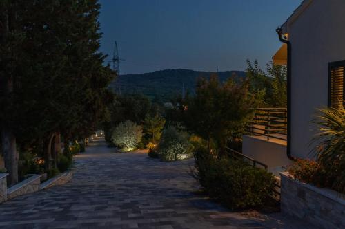 Villa Toni in Dubrava kod Sibenika