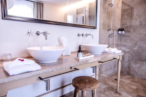 Kitzhof Mountain Design Resort, 4 Sterne Superior – Kitzbühel, MO