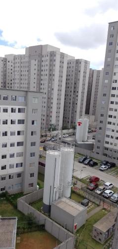 ทัศนียภาพ, Apartamento Simba Safári, São Paulo Expo (Apartamento Simba Safari, Sao Paulo Expo) in ซาโกมา