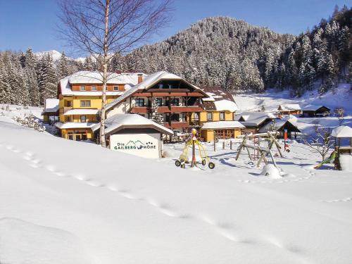 Hotel Gailberghöhe - image 7