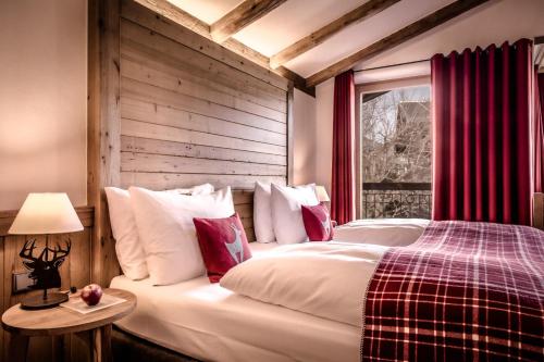 Kitzhof Mountain Design Resort, 4 Sterne Superior – Kitzbühel, MO