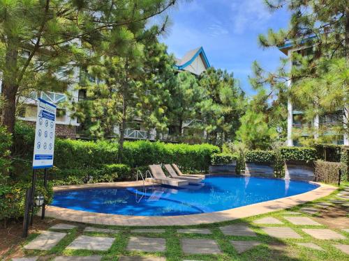 Pine Suites Tagaytay, Tagaytay